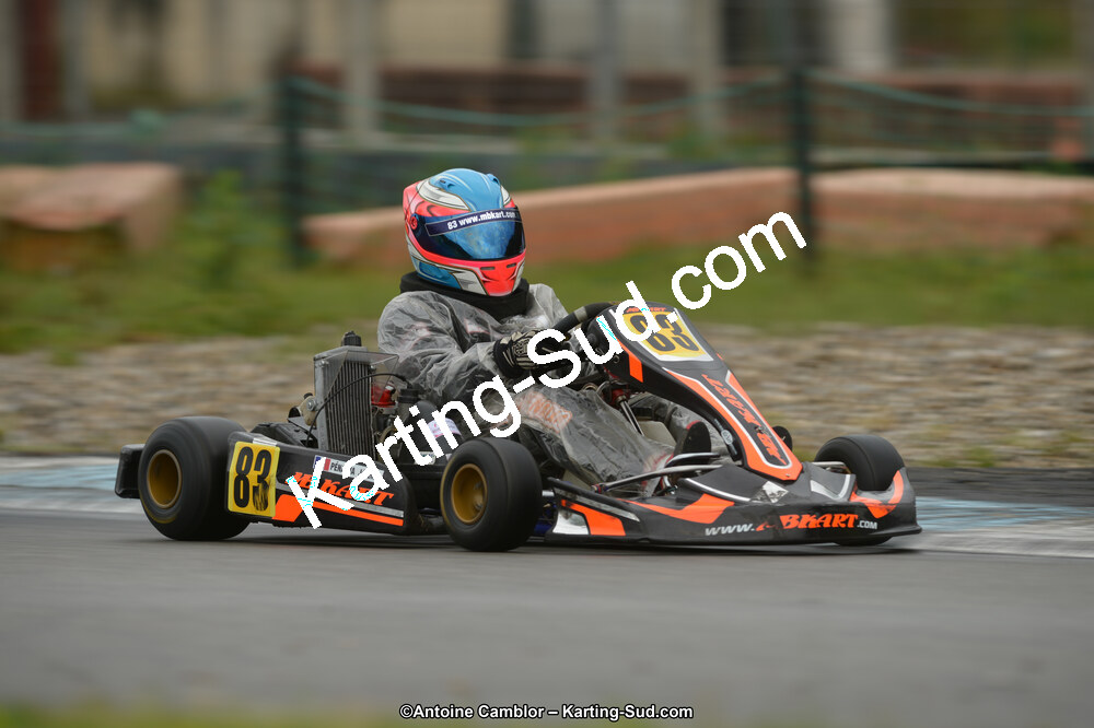 22 & 23/06/2013 : Handikart & Club de Lavelanet (Photos Antoine Camblor) 2013 — karting