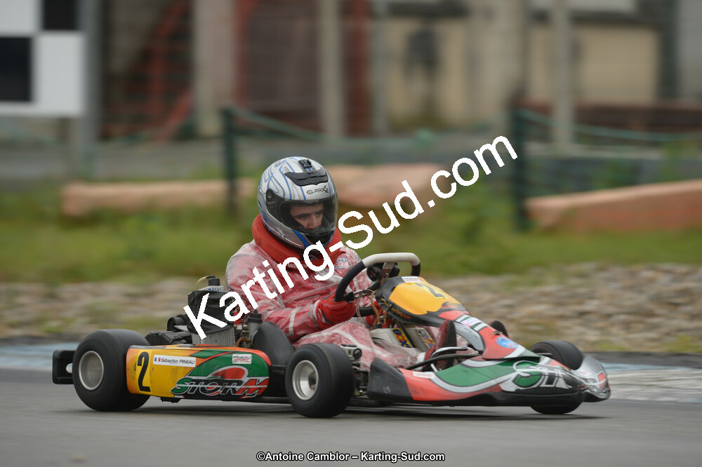 22 & 23/06/2013 : Handikart & Club de Lavelanet (Photos Antoine Camblor) 2013 — karting