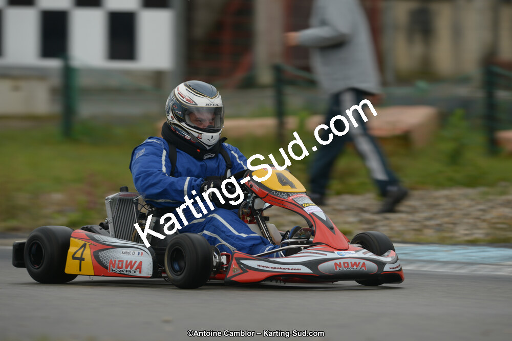 22 & 23/06/2013 : Handikart & Club de Lavelanet (Photos Antoine Camblor) 2013 — karting