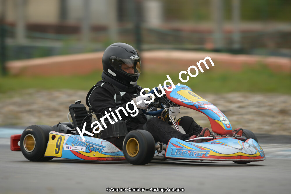 22 & 23/06/2013 : Handikart & Club de Lavelanet (Photos Antoine Camblor) 2013 — karting
