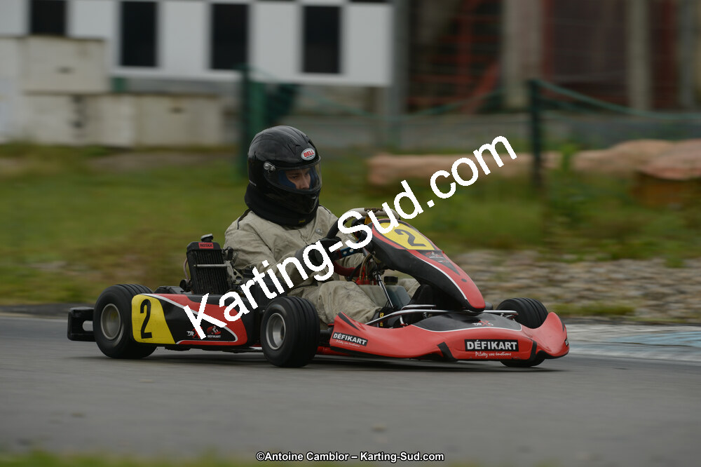 22 & 23/06/2013 : Handikart & Club de Lavelanet (Photos Antoine Camblor) 2013 — karting