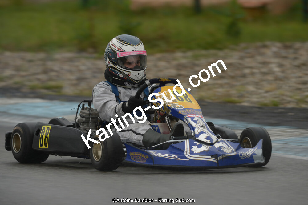 22 & 23/06/2013 : Handikart & Club de Lavelanet (Photos Antoine Camblor) 2013 — karting