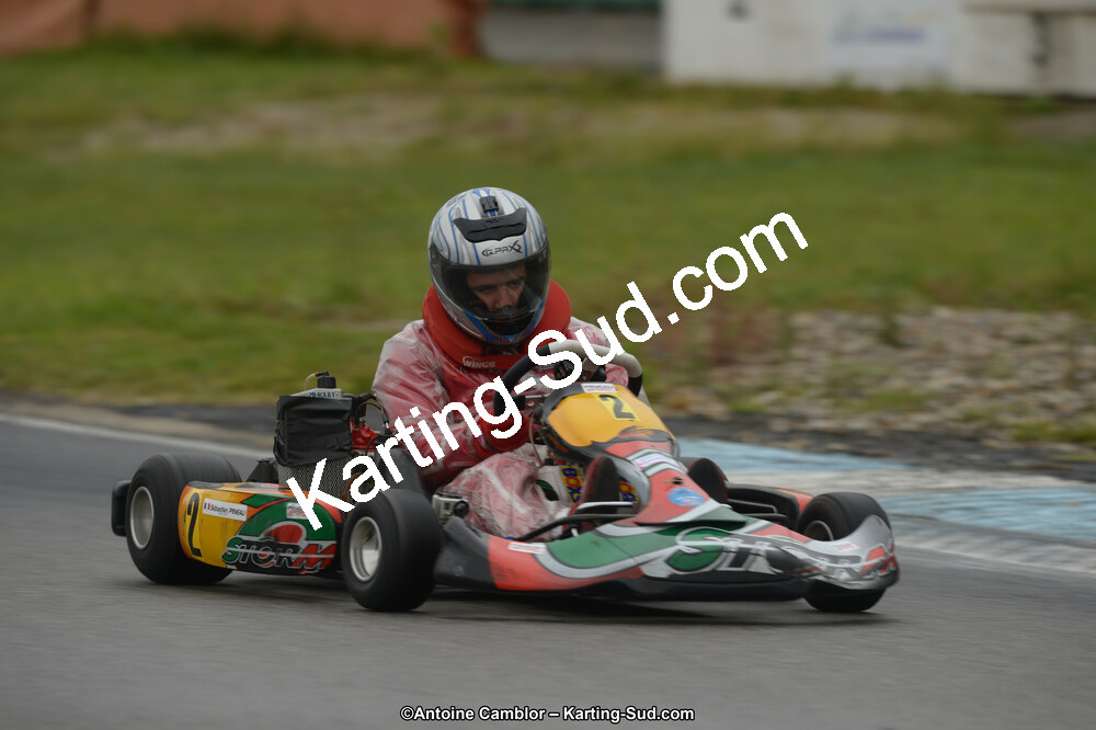 22 & 23/06/2013 : Handikart & Club de Lavelanet (Photos Antoine Camblor) 2013 — karting