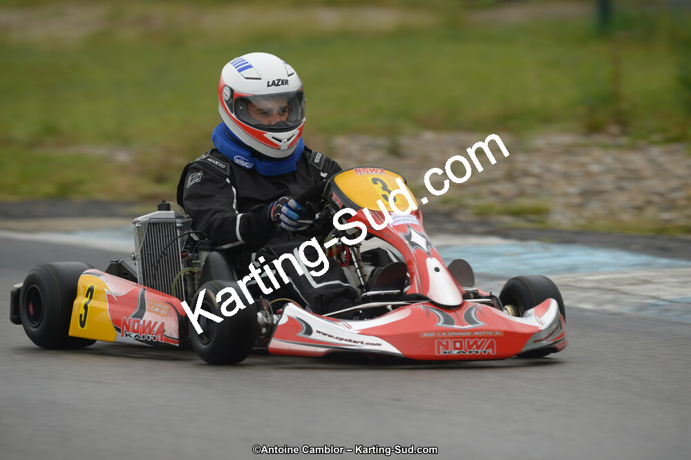22 & 23/06/2013 : Handikart & Club de Lavelanet (Photos Antoine Camblor) 2013 — karting