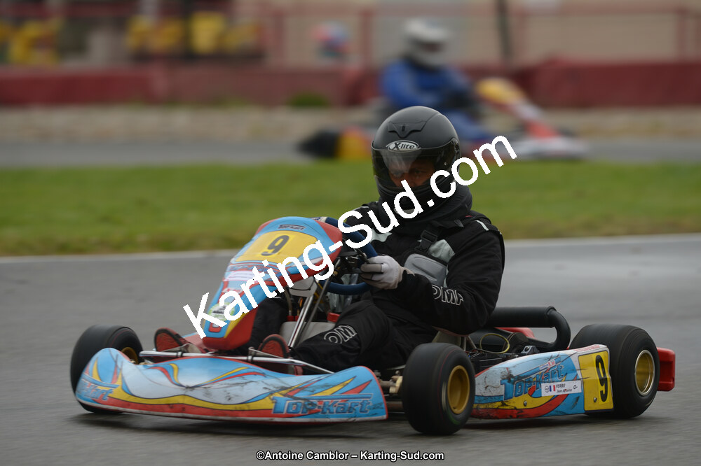 22 & 23/06/2013 : Handikart & Club de Lavelanet (Photos Antoine Camblor) 2013 — karting