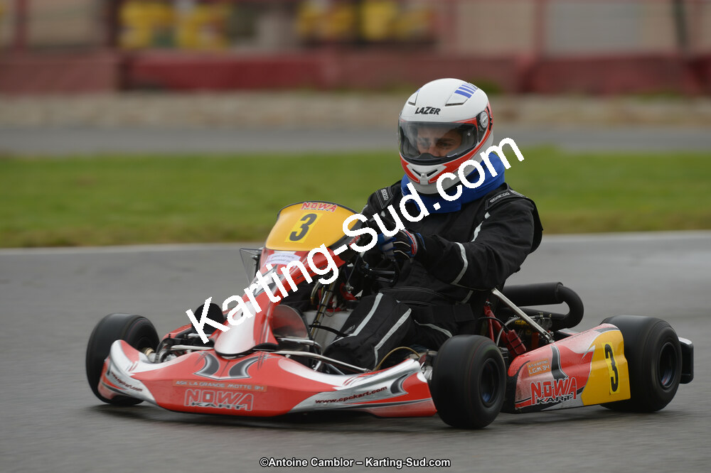 22 & 23/06/2013 : Handikart & Club de Lavelanet (Photos Antoine Camblor) 2013 — karting