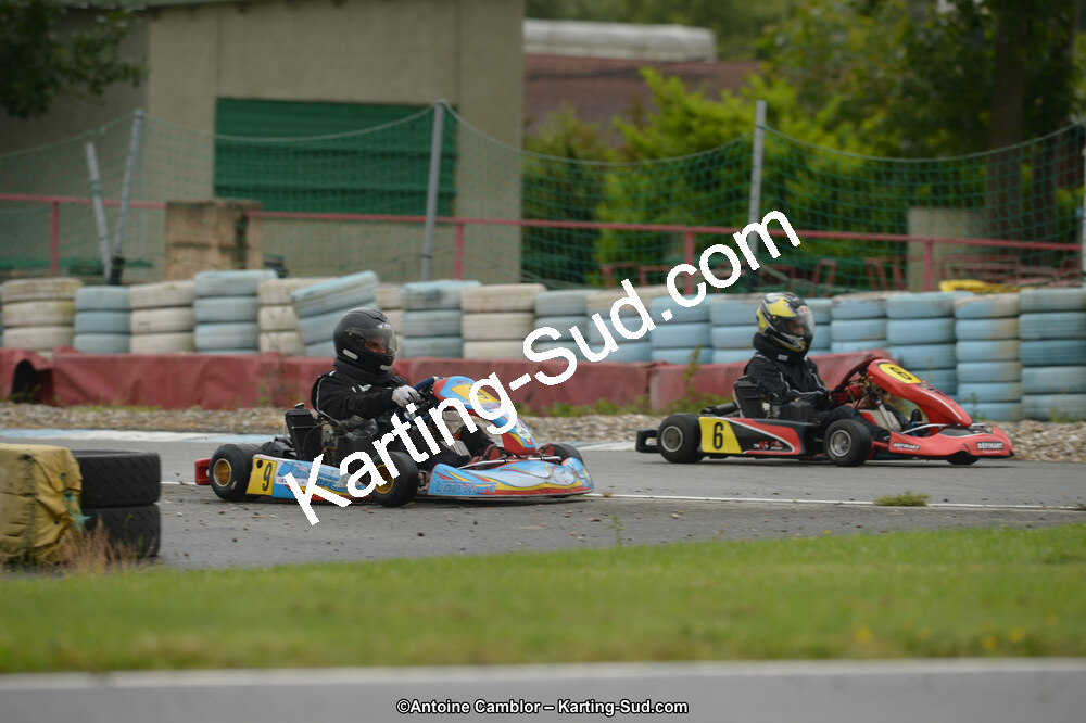 22 & 23/06/2013 : Handikart & Club de Lavelanet (Photos Antoine Camblor) 2013 — karting