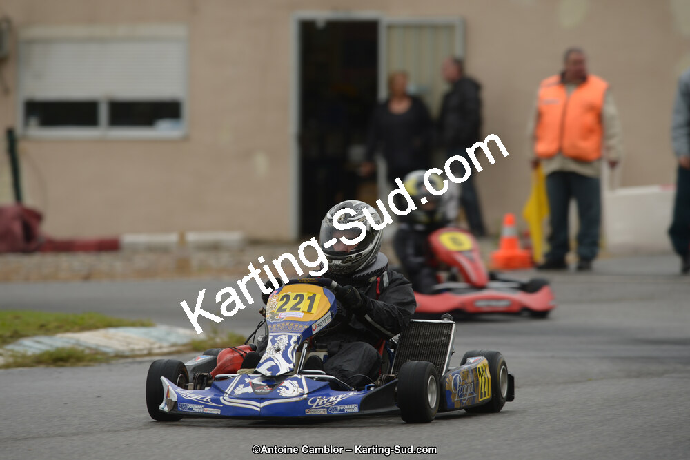 22 & 23/06/2013 : Handikart & Club de Lavelanet (Photos Antoine Camblor) 2013 — karting