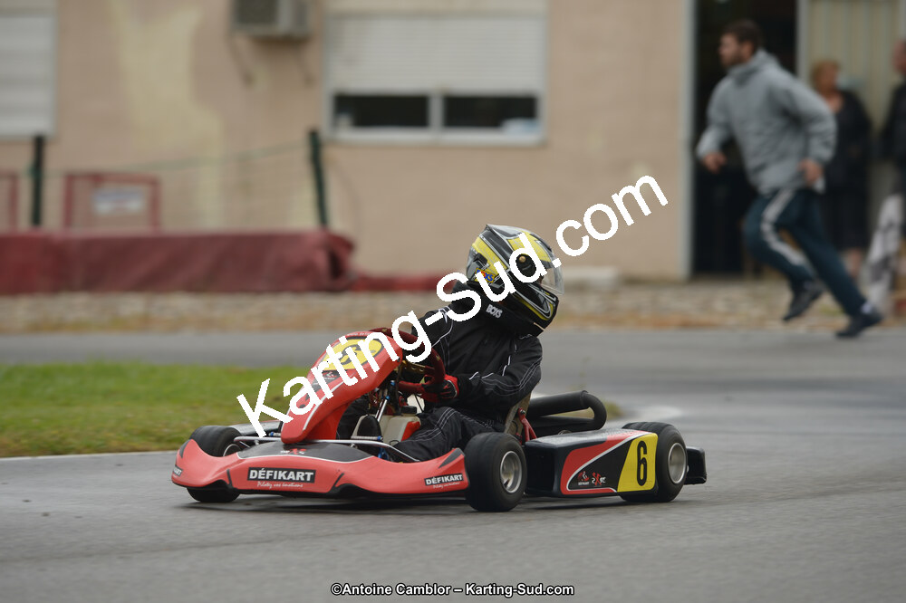 22 & 23/06/2013 : Handikart & Club de Lavelanet (Photos Antoine Camblor) 2013 — karting