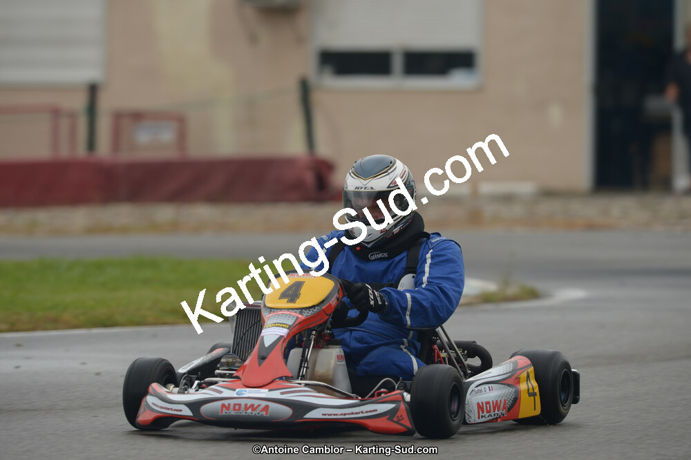 22 & 23/06/2013 : Handikart & Club de Lavelanet (Photos Antoine Camblor) 2013 — karting