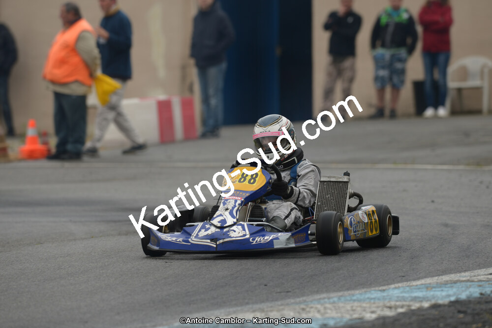 22 & 23/06/2013 : Handikart & Club de Lavelanet (Photos Antoine Camblor) 2013 — karting