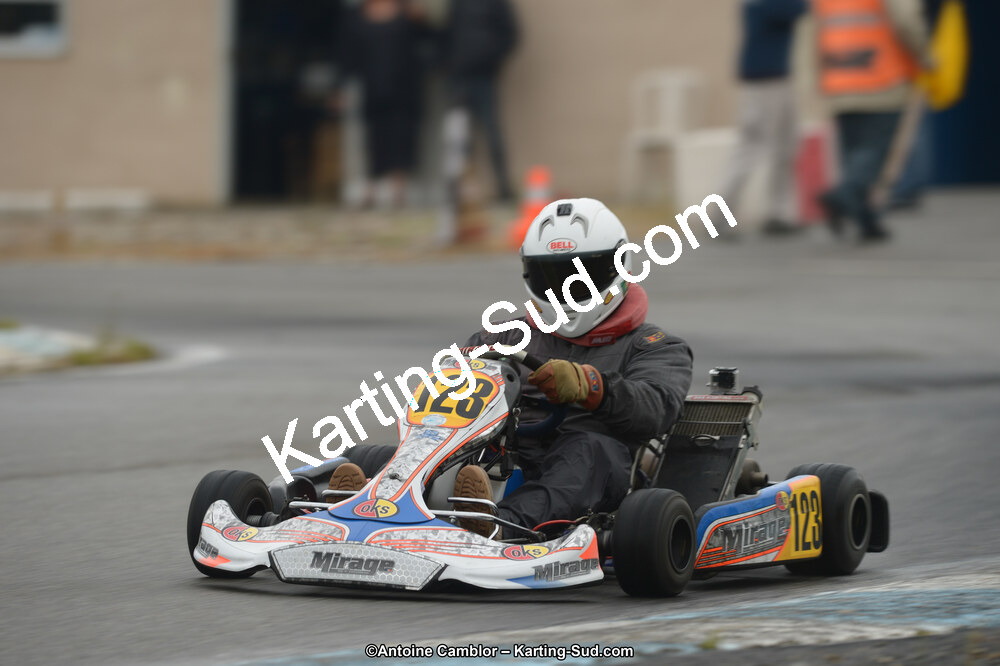 22 & 23/06/2013 : Handikart & Club de Lavelanet (Photos Antoine Camblor) 2013 — karting