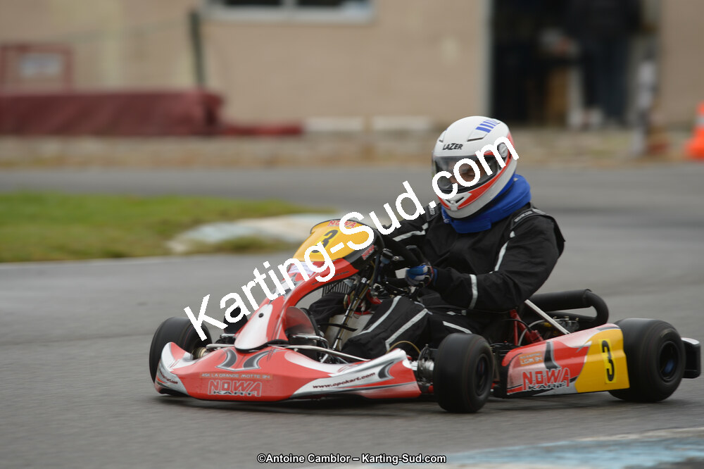 22 & 23/06/2013 : Handikart & Club de Lavelanet (Photos Antoine Camblor) 2013 — karting
