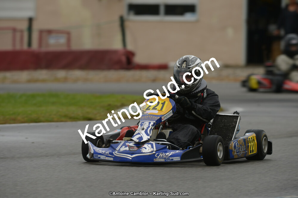 22 & 23/06/2013 : Handikart & Club de Lavelanet (Photos Antoine Camblor) 2013 — karting