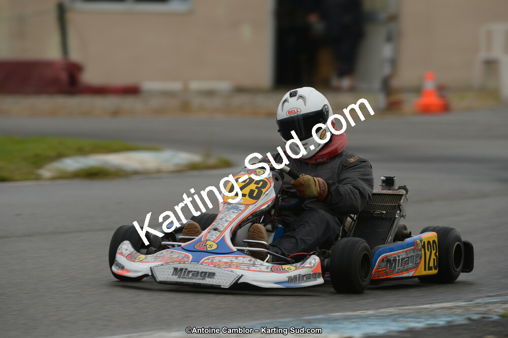 22 & 23/06/2013 : Handikart & Club de Lavelanet (Photos Antoine Camblor) 2013 — karting
