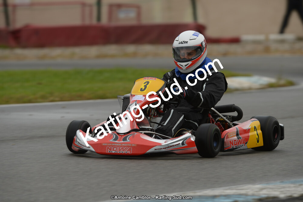 22 & 23/06/2013 : Handikart & Club de Lavelanet (Photos Antoine Camblor) 2013 — karting