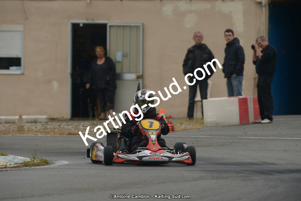 22 & 23/06/2013 : Handikart & Club de Lavelanet (Photos Antoine Camblor) 2013 — karting