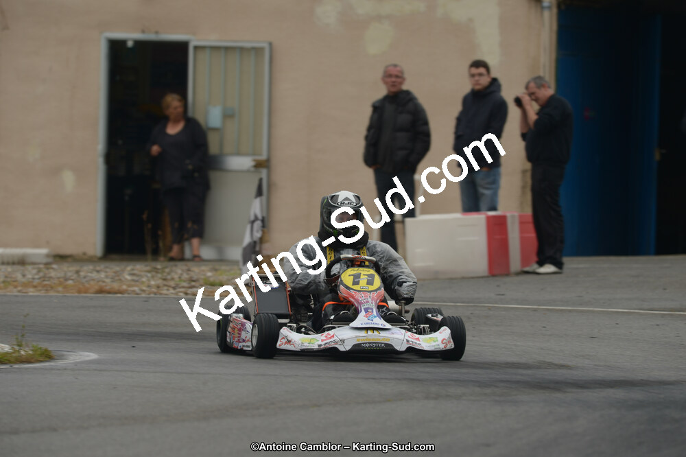 22 & 23/06/2013 : Handikart & Club de Lavelanet (Photos Antoine Camblor) 2013 — karting