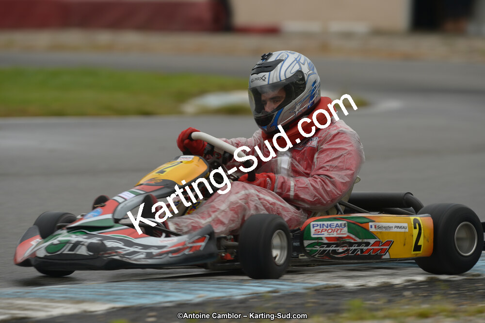 22 & 23/06/2013 : Handikart & Club de Lavelanet (Photos Antoine Camblor) 2013 — karting