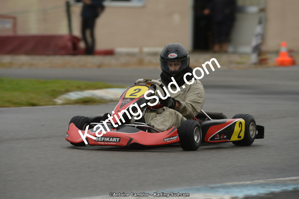 22 & 23/06/2013 : Handikart & Club de Lavelanet (Photos Antoine Camblor) 2013 — karting