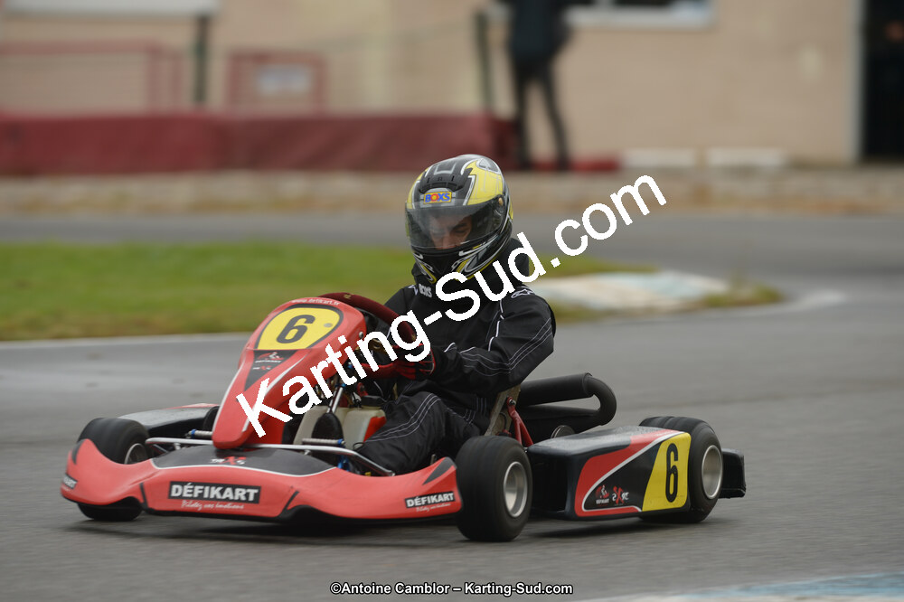 22 & 23/06/2013 : Handikart & Club de Lavelanet (Photos Antoine Camblor) 2013 — karting