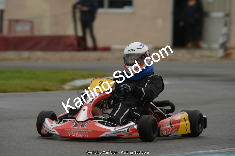 22 & 23/06/2013 : Handikart & Club de Lavelanet (Photos Antoine Camblor) 2013 — karting