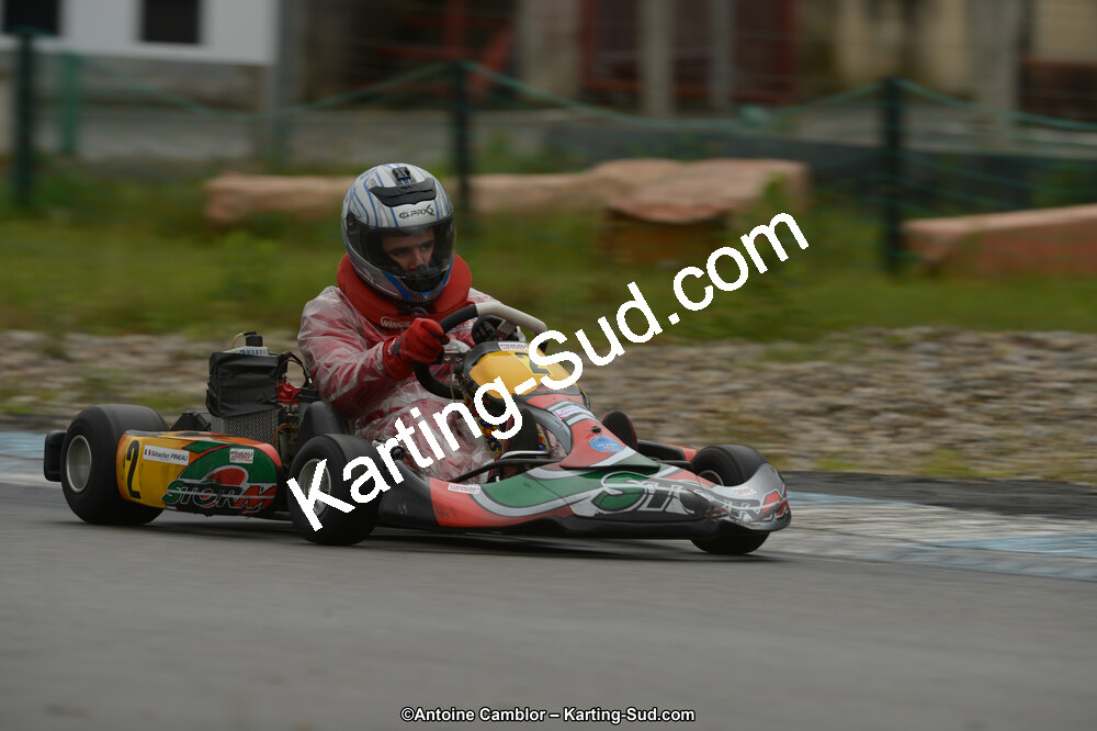 22 & 23/06/2013 : Handikart & Club de Lavelanet (Photos Antoine Camblor) 2013 — karting