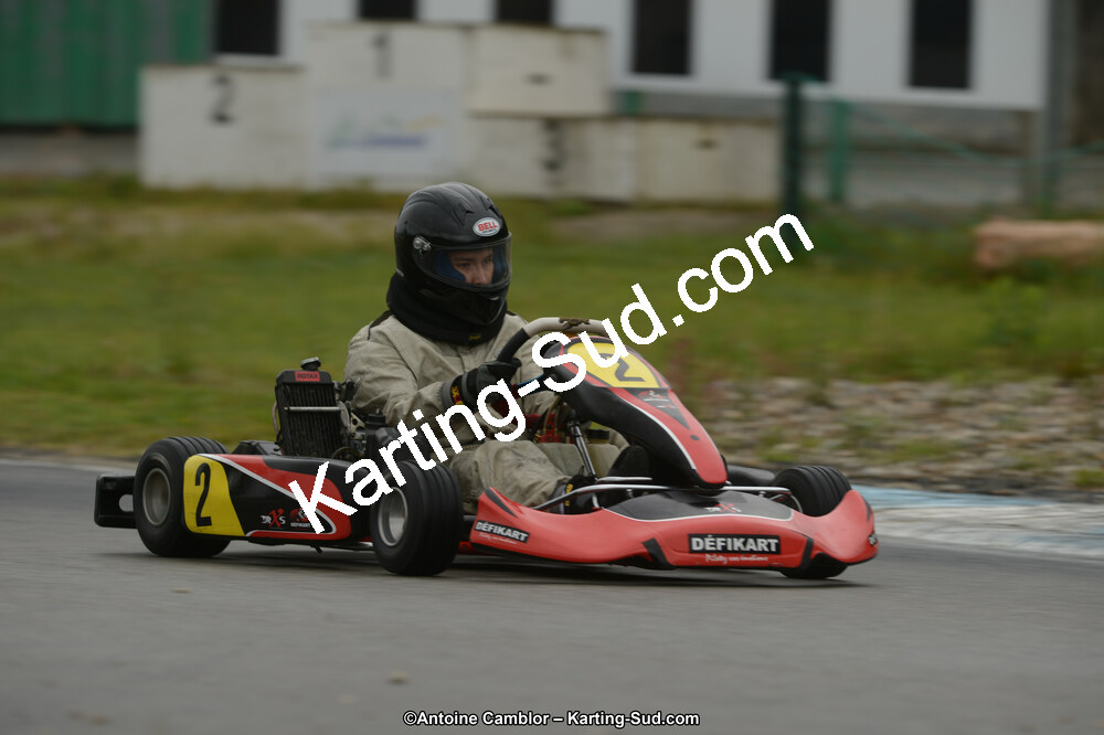22 & 23/06/2013 : Handikart & Club de Lavelanet (Photos Antoine Camblor) 2013 — karting