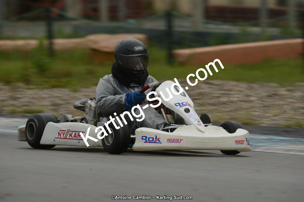 22 & 23/06/2013 : Handikart & Club de Lavelanet (Photos Antoine Camblor) 2013 — karting