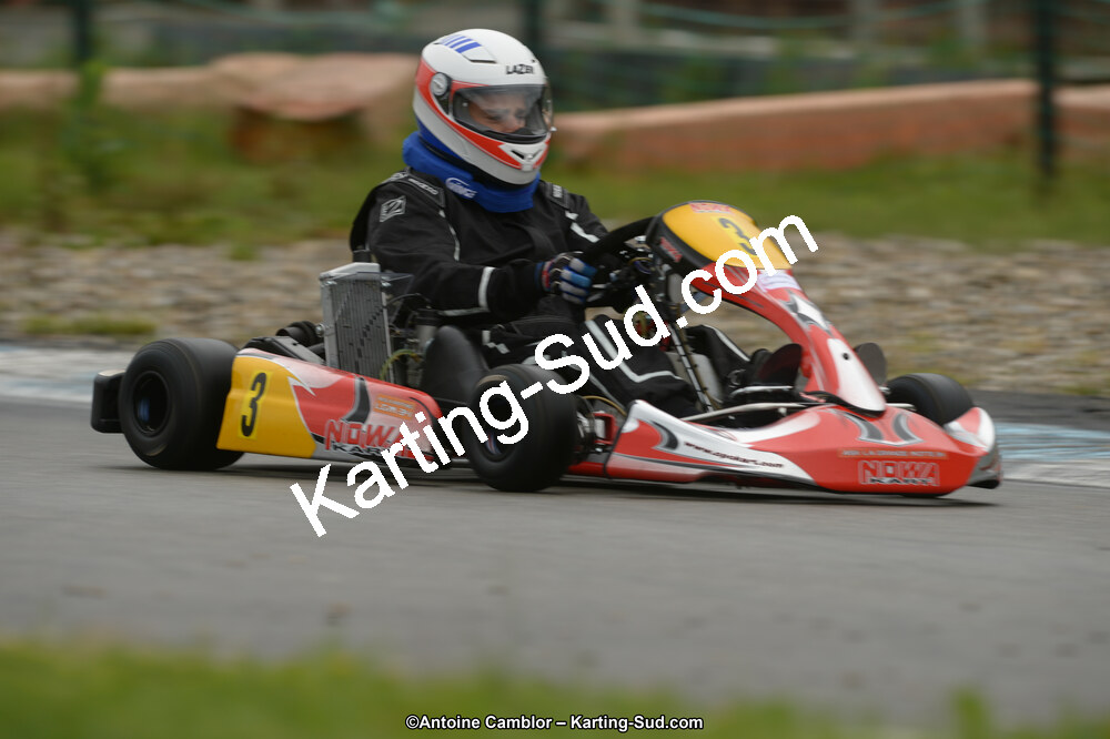22 & 23/06/2013 : Handikart & Club de Lavelanet (Photos Antoine Camblor) 2013 — karting
