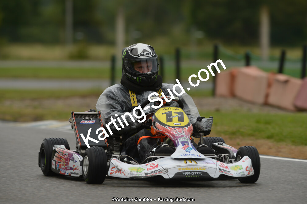 22 & 23/06/2013 : Handikart & Club de Lavelanet (Photos Antoine Camblor) 2013 — karting