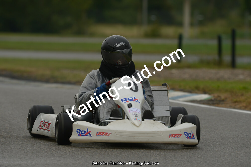 22 & 23/06/2013 : Handikart & Club de Lavelanet (Photos Antoine Camblor) 2013 — karting