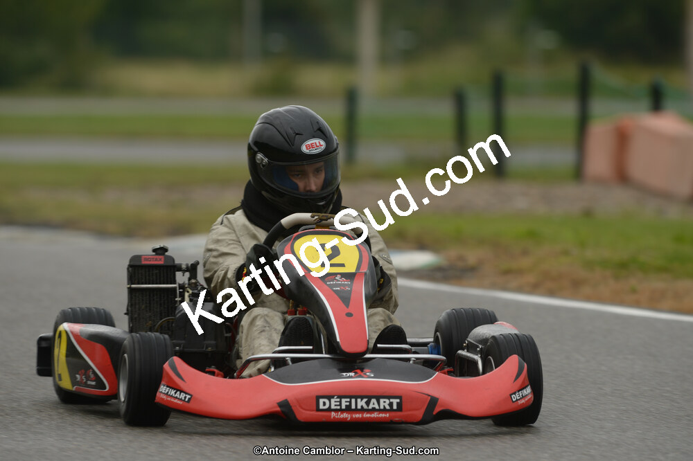 22 & 23/06/2013 : Handikart & Club de Lavelanet (Photos Antoine Camblor) 2013 — karting