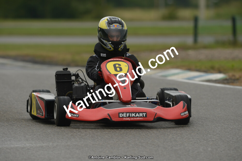 22 & 23/06/2013 : Handikart & Club de Lavelanet (Photos Antoine Camblor) 2013 — karting