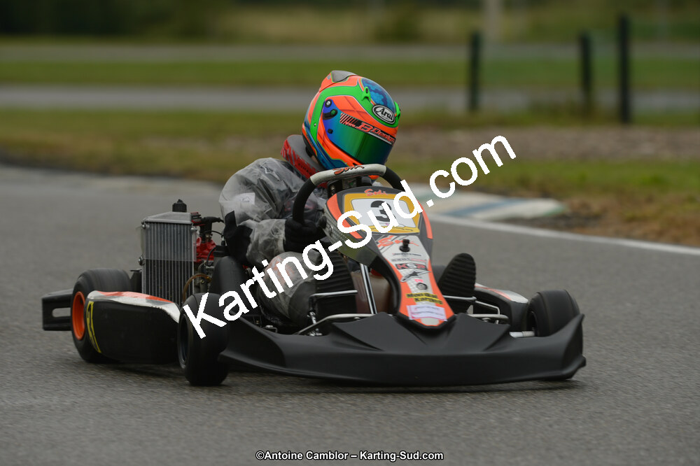 22 & 23/06/2013 : Handikart & Club de Lavelanet (Photos Antoine Camblor) 2013 — karting