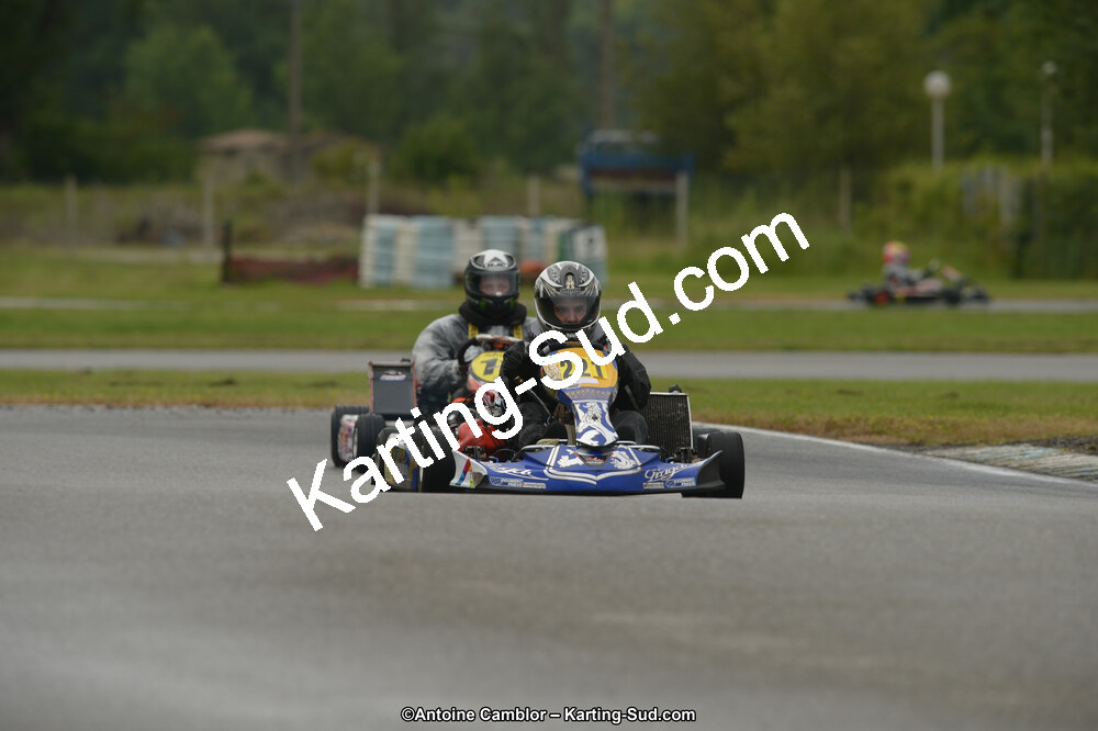22 & 23/06/2013 : Handikart & Club de Lavelanet (Photos Antoine Camblor) 2013 — karting