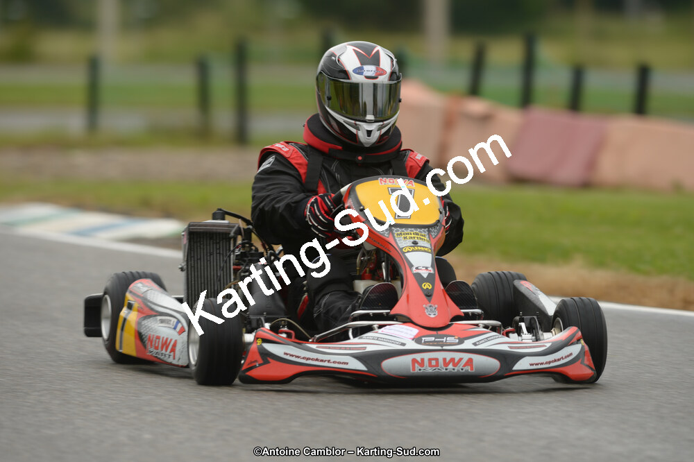 22 & 23/06/2013 : Handikart & Club de Lavelanet (Photos Antoine Camblor) 2013 — karting