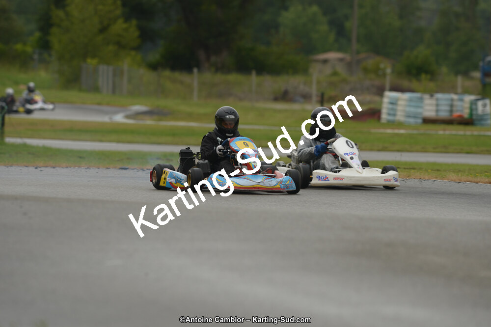 22 & 23/06/2013 : Handikart & Club de Lavelanet (Photos Antoine Camblor) 2013 — karting