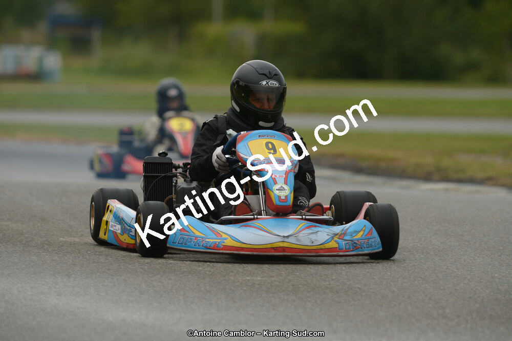 22 & 23/06/2013 : Handikart & Club de Lavelanet (Photos Antoine Camblor) 2013 — karting