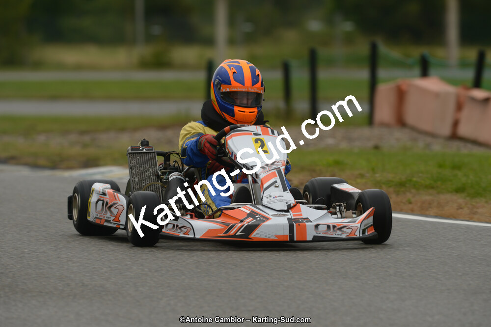 22 & 23/06/2013 : Handikart & Club de Lavelanet (Photos Antoine Camblor) 2013 — karting