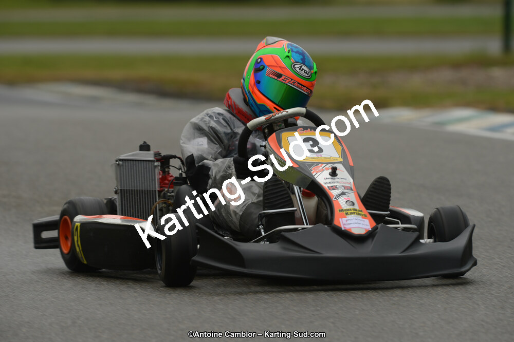 22 & 23/06/2013 : Handikart & Club de Lavelanet (Photos Antoine Camblor) 2013 — karting
