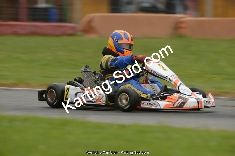 22 & 23/06/2013 : Handikart & Club de Lavelanet (Photos Antoine Camblor) 2013 — karting