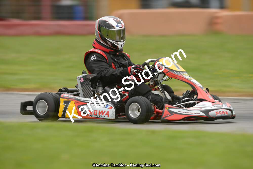 22 & 23/06/2013 : Handikart & Club de Lavelanet (Photos Antoine Camblor) 2013 — karting