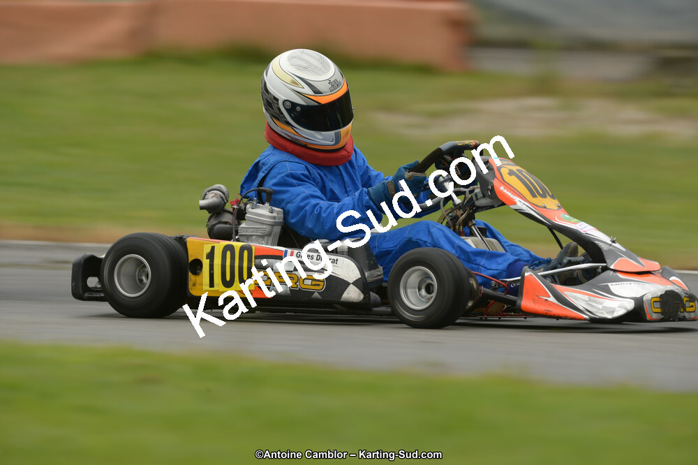 22 & 23/06/2013 : Handikart & Club de Lavelanet (Photos Antoine Camblor) 2013 — karting