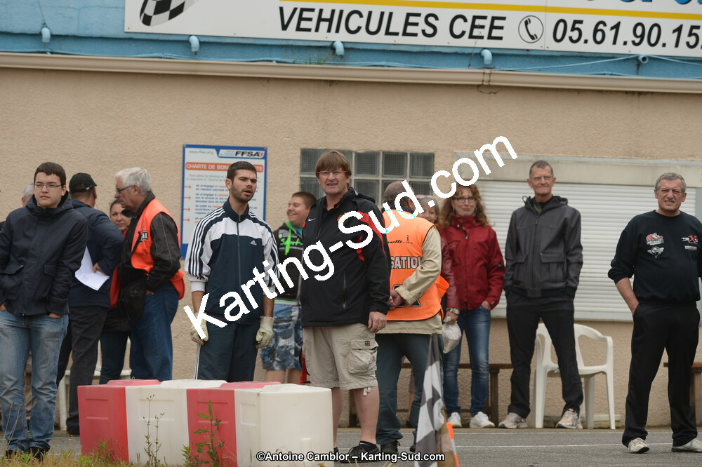 22 & 23/06/2013 : Handikart & Club de Lavelanet (Photos Antoine Camblor) 2013 — karting