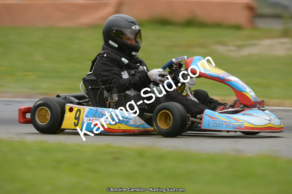 22 & 23/06/2013 : Handikart & Club de Lavelanet (Photos Antoine Camblor) 2013 — karting
