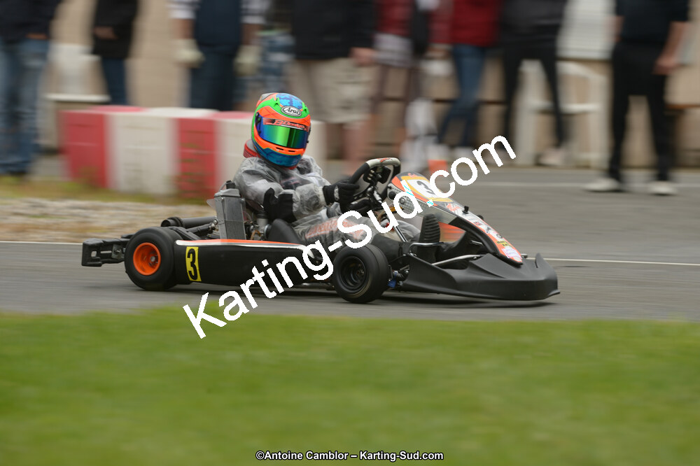 22 & 23/06/2013 : Handikart & Club de Lavelanet (Photos Antoine Camblor) 2013 — karting