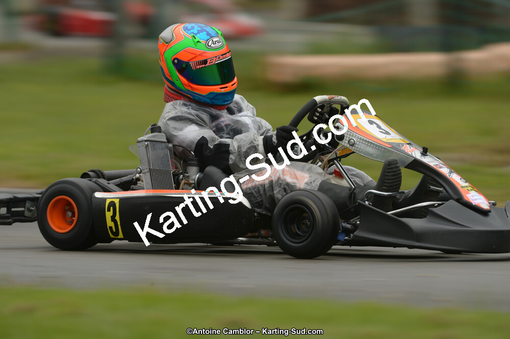 22 & 23/06/2013 : Handikart & Club de Lavelanet (Photos Antoine Camblor) 2013 — karting