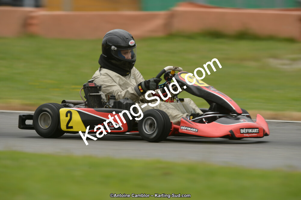 22 & 23/06/2013 : Handikart & Club de Lavelanet (Photos Antoine Camblor) 2013 — karting