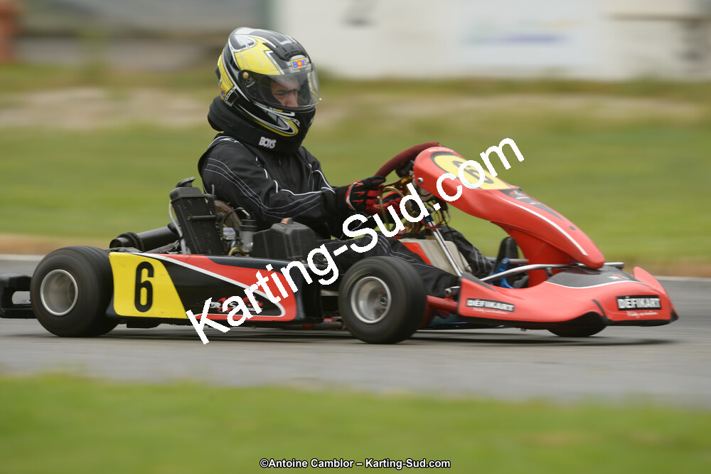 22 & 23/06/2013 : Handikart & Club de Lavelanet (Photos Antoine Camblor) 2013 — karting